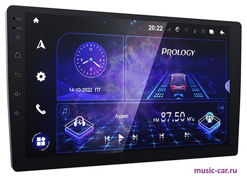 Автомобильная магнитола Prology MPA-235 DSP