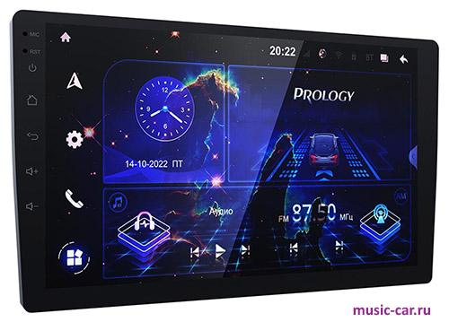 Автомобильная магнитола Prology MPA-270 DSP