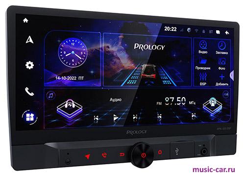 Автомобильная магнитола Prology MPA-320 DSP