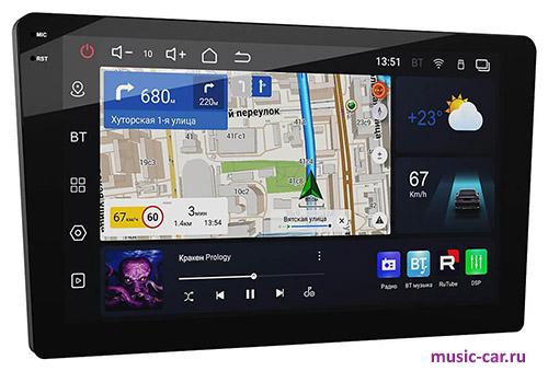 Автомобильная магнитола Prology Q-100