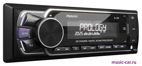 Автомобильная магнитола Prology SL-300