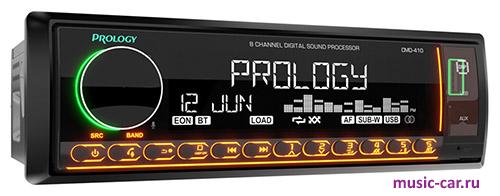 Автомобильная магнитола Prology CMD-410