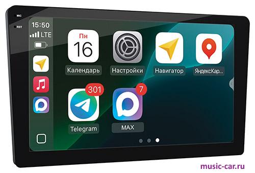 Автомобильная магнитола Prology Q-110