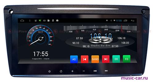 Автомобильная магнитола RedPower 31005IPS