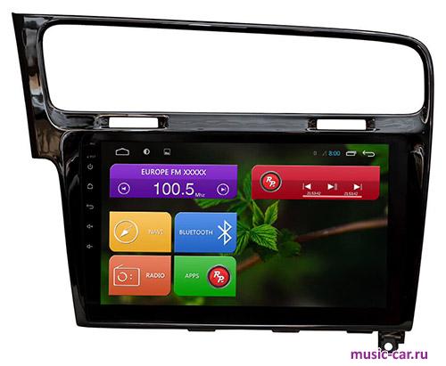 Автомобильная магнитола RedPower 31006RIPSDSP
