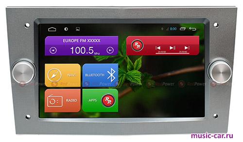 Автомобильная магнитола RedPower 31019DGIPSDSP
