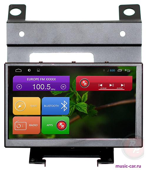 Автомобильная магнитола RedPower 31023
