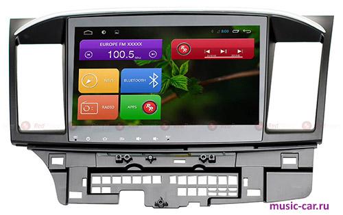 Автомобильная магнитола RedPower 31037IPSDSP