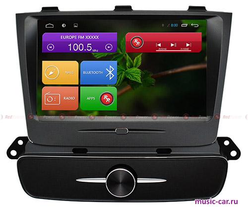 Автомобильная магнитола RedPower 31040IPSDSP