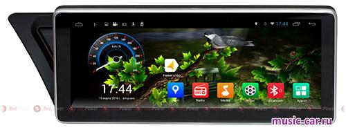 Автомобильная магнитола RedPower 31044IPS