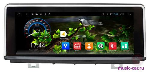 Автомобильная магнитола RedPower 31080IPS