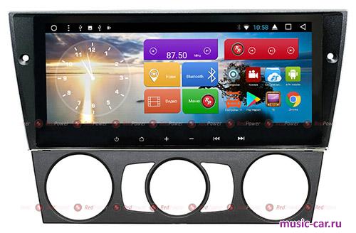 Автомобильная магнитола RedPower 31082IPSDSP