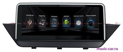 Автомобильная магнитола RedPower 31099IPS