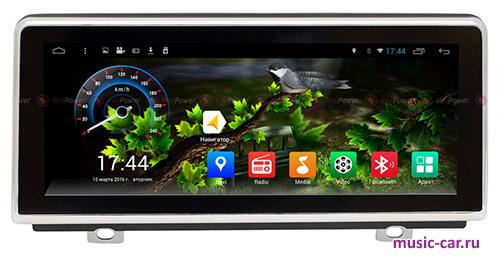 Автомобильная магнитола RedPower 31101IPS