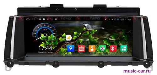 Автомобильная магнитола RedPower 31102IPS