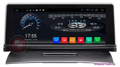 Автомобильная магнитола RedPower 31143IPS