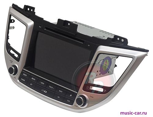 Автомобильная магнитола RedPower 31147IPSDSP