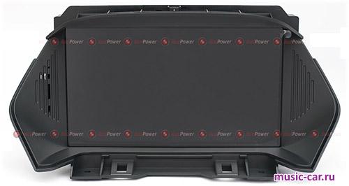 Автомобильная магнитола RedPower 31151DVDIPSDSP