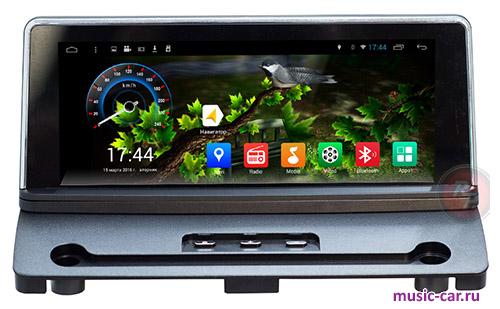 Автомобильная магнитола RedPower 31190IPS