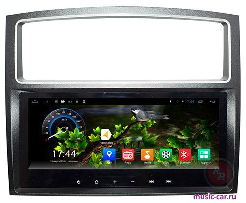 Автомобильная магнитола RedPower 31223IPSDSP
