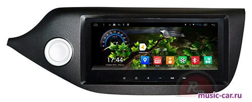Автомобильная магнитола RedPower 31238IPSDSP