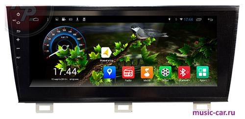 Автомобильная магнитола RedPower 31562IPS