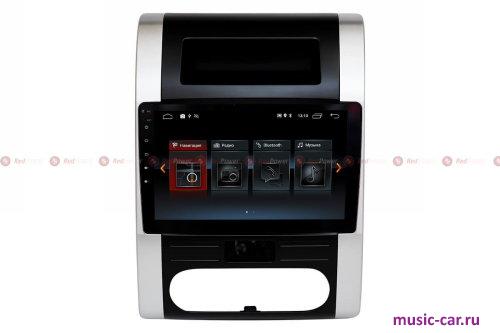 Автомобильная магнитола RedPower 30001IPS_