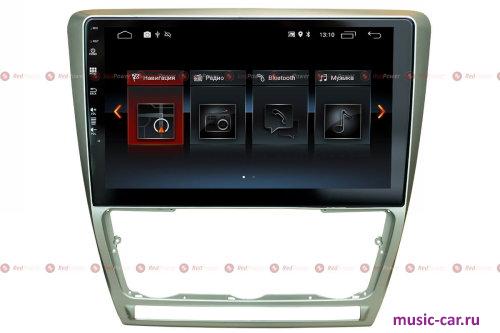 Автомобильная магнитола RedPower 30005IPS