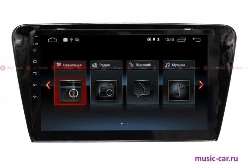 Автомобильная магнитола RedPower 30007IPS