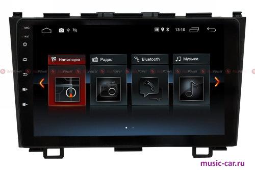 Автомобильная магнитола RedPower 30009IPS
