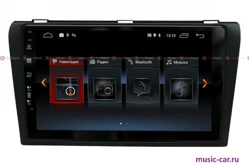 Автомобильная магнитола RedPower 30013IPS