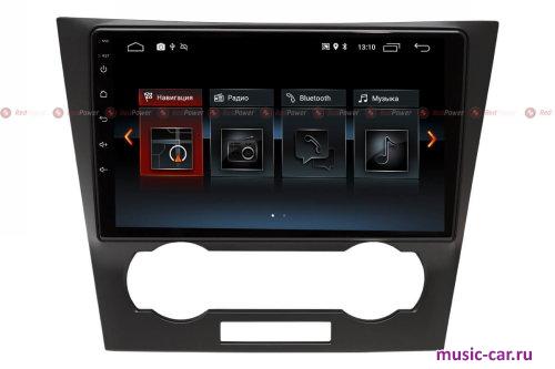 Автомобильная магнитола RedPower 30020IPS