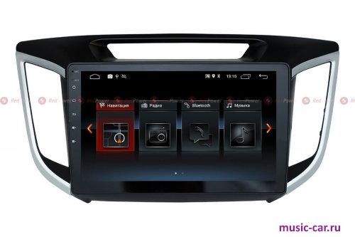 Автомобильная магнитола RedPower 30025IPS