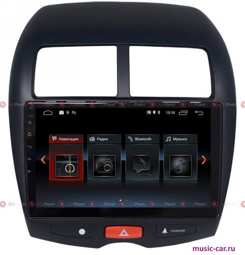 Автомобильная магнитола RedPower 30026IPS