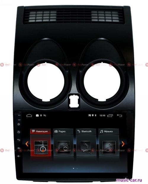 Автомобильная магнитола RedPower 30030IPS