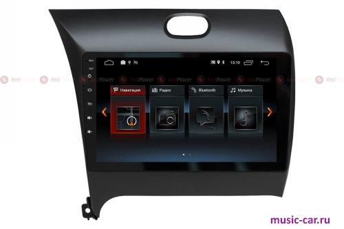 Автомобильная магнитола RedPower 30032IPS