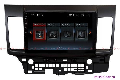 Автомобильная магнитола RedPower 30037IPS