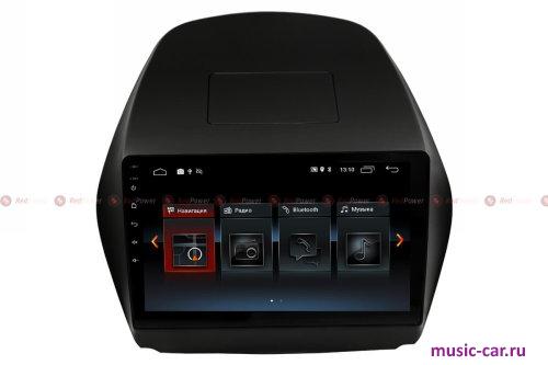Автомобильная магнитола RedPower 30047IPS