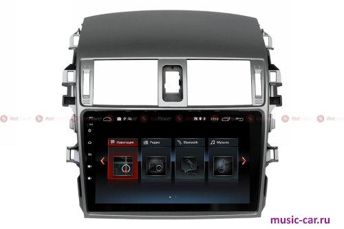 Автомобильная магнитола RedPower 30063IPS