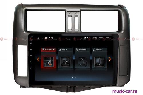 Автомобильная магнитола RedPower 30065IPS