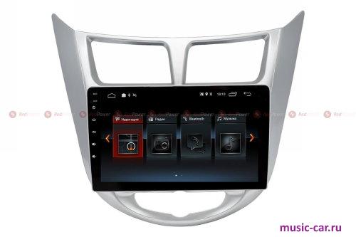 Автомобильная магнитола RedPower 30067IPS
