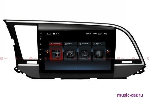 Автомобильная магнитола RedPower 30094IPS