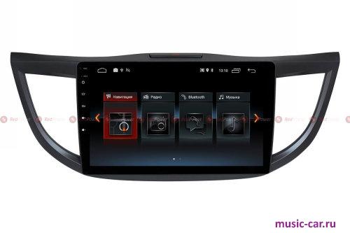 Автомобильная магнитола RedPower 30111IPS