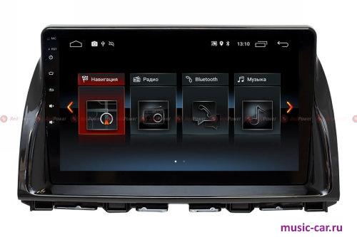 Автомобильная магнитола RedPower 30112IPS