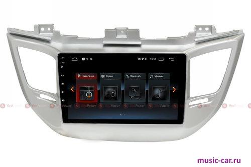 Автомобильная магнитола RedPower 30147IPS