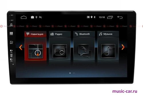 Автомобильная магнитола RedPower 30150IPS