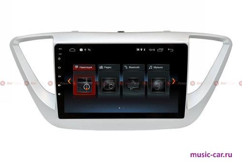 Автомобильная магнитола RedPower 30167IPS