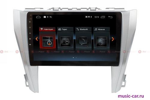 Автомобильная магнитола RedPower 30231IPS