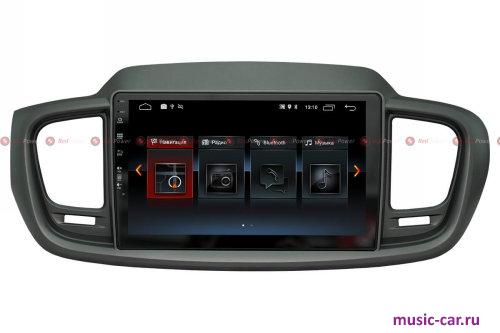 Автомобильная магнитола RedPower 30242IPS