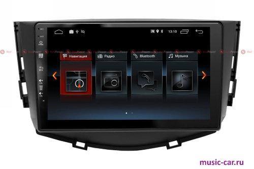 Автомобильная магнитола RedPower 30258IPS
